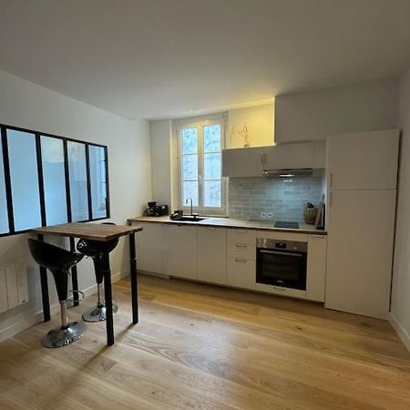 Appartement Hyper Centre La Rochelle  Exterior photo
