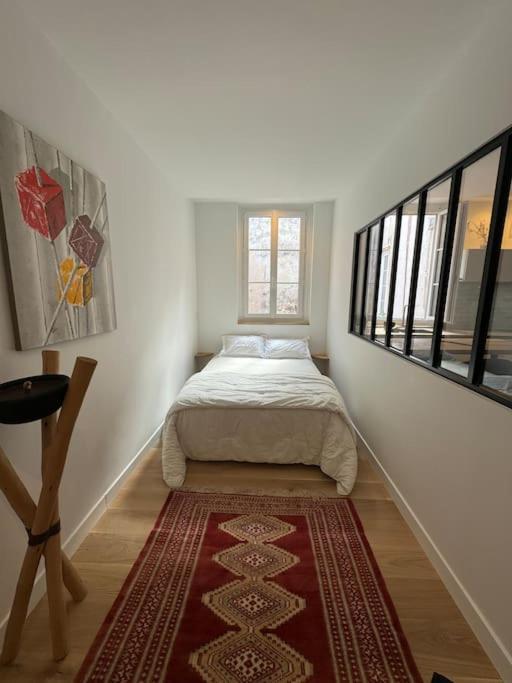 Appartement Hyper Centre La Rochelle  Exterior photo